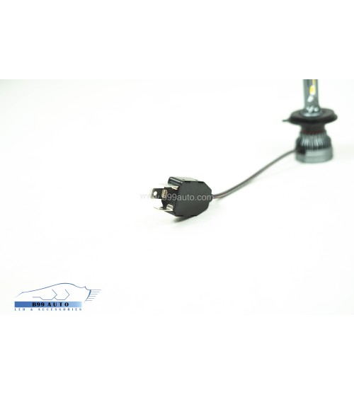 B99 AUTO H4 LED M széria 